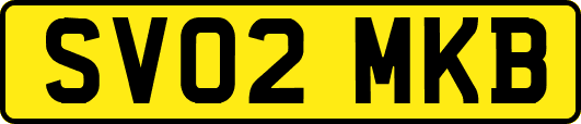 SV02MKB