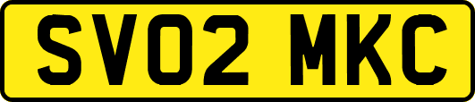 SV02MKC