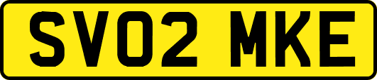 SV02MKE