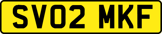 SV02MKF