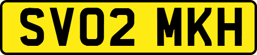SV02MKH