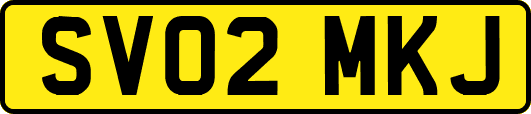 SV02MKJ