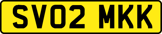 SV02MKK