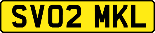 SV02MKL