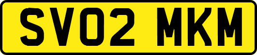 SV02MKM