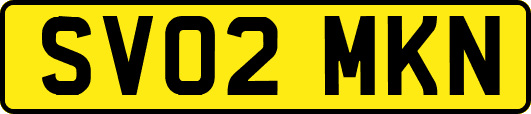 SV02MKN