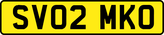 SV02MKO