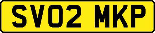 SV02MKP