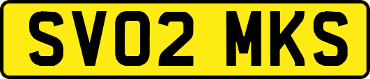 SV02MKS