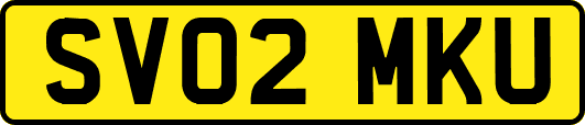 SV02MKU