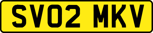 SV02MKV