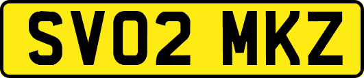 SV02MKZ