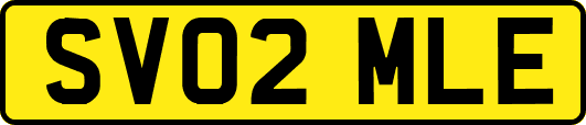 SV02MLE