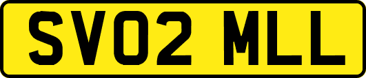 SV02MLL