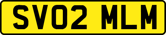 SV02MLM