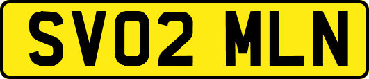 SV02MLN