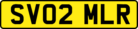 SV02MLR