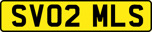 SV02MLS