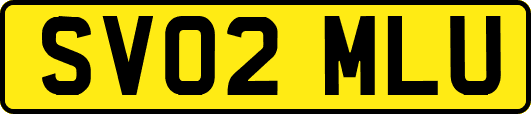 SV02MLU
