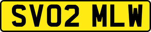 SV02MLW