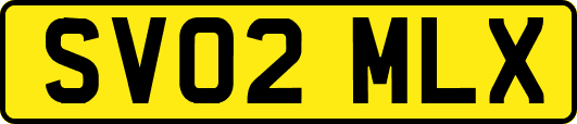 SV02MLX