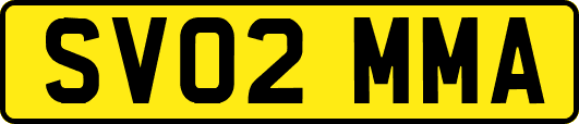 SV02MMA