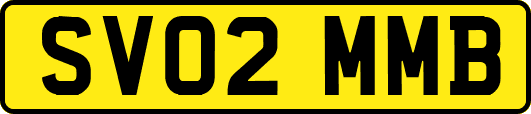 SV02MMB