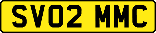 SV02MMC