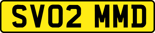 SV02MMD