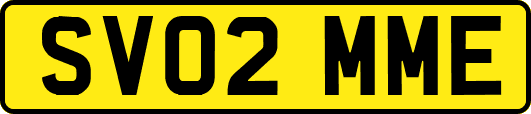 SV02MME