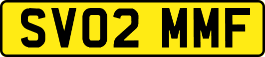 SV02MMF
