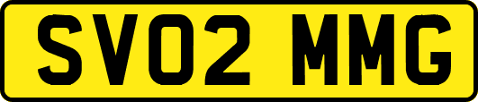 SV02MMG