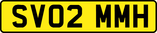 SV02MMH