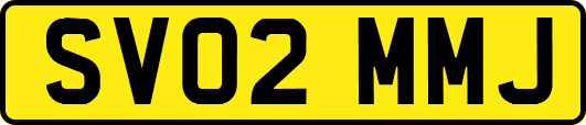 SV02MMJ