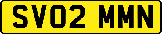 SV02MMN