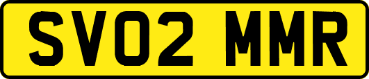 SV02MMR
