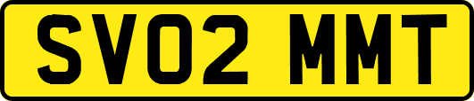 SV02MMT