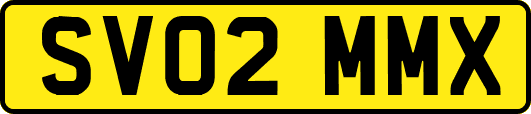 SV02MMX