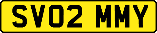 SV02MMY