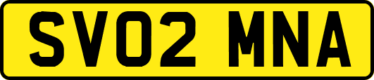 SV02MNA