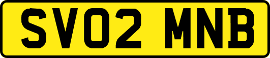 SV02MNB