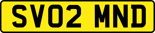 SV02MND