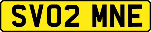 SV02MNE