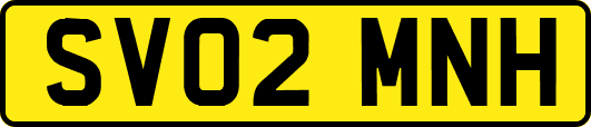 SV02MNH