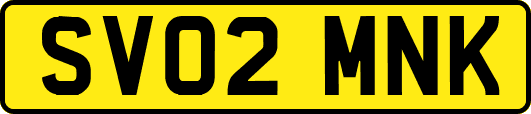 SV02MNK