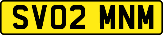 SV02MNM