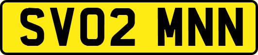 SV02MNN