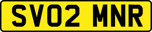 SV02MNR