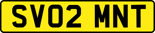 SV02MNT