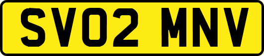 SV02MNV